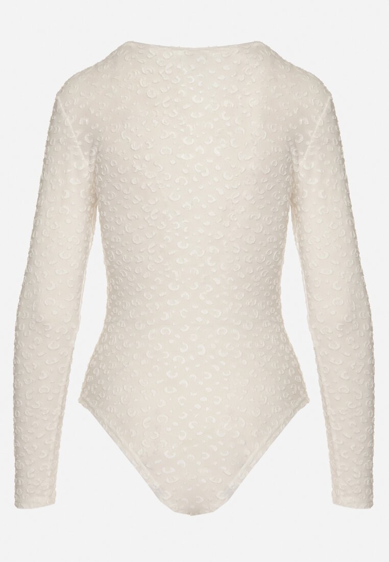 Fehér Body