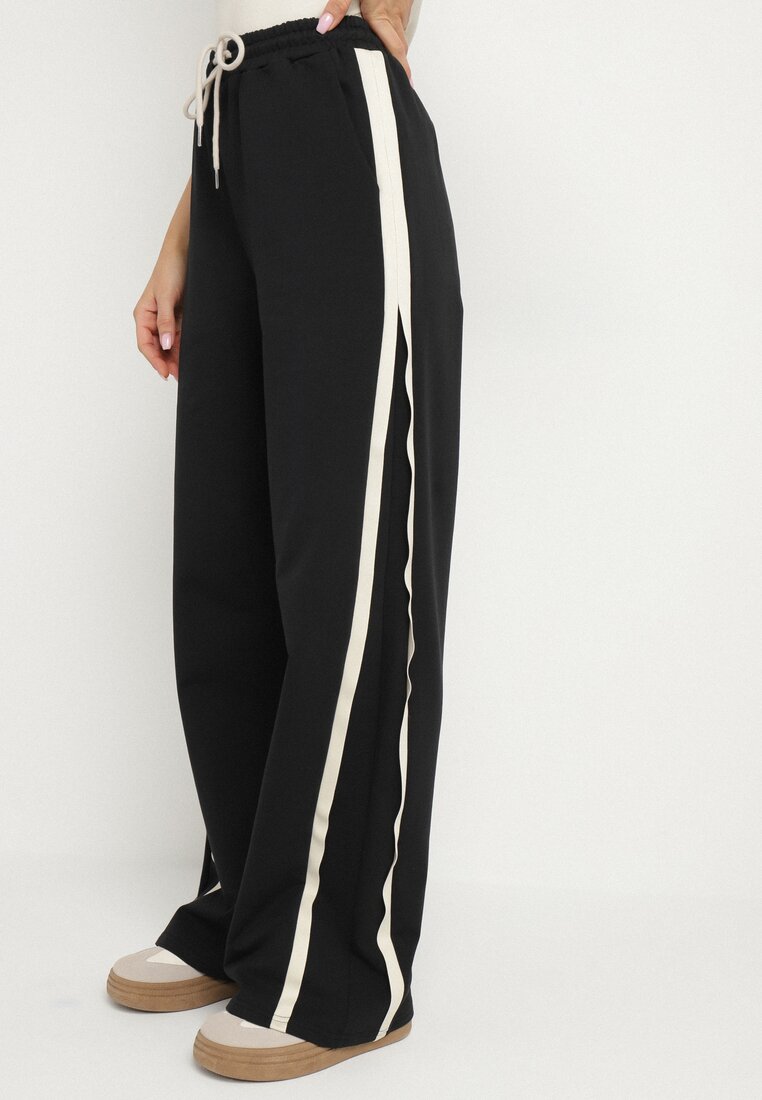 Pantaloni Negri