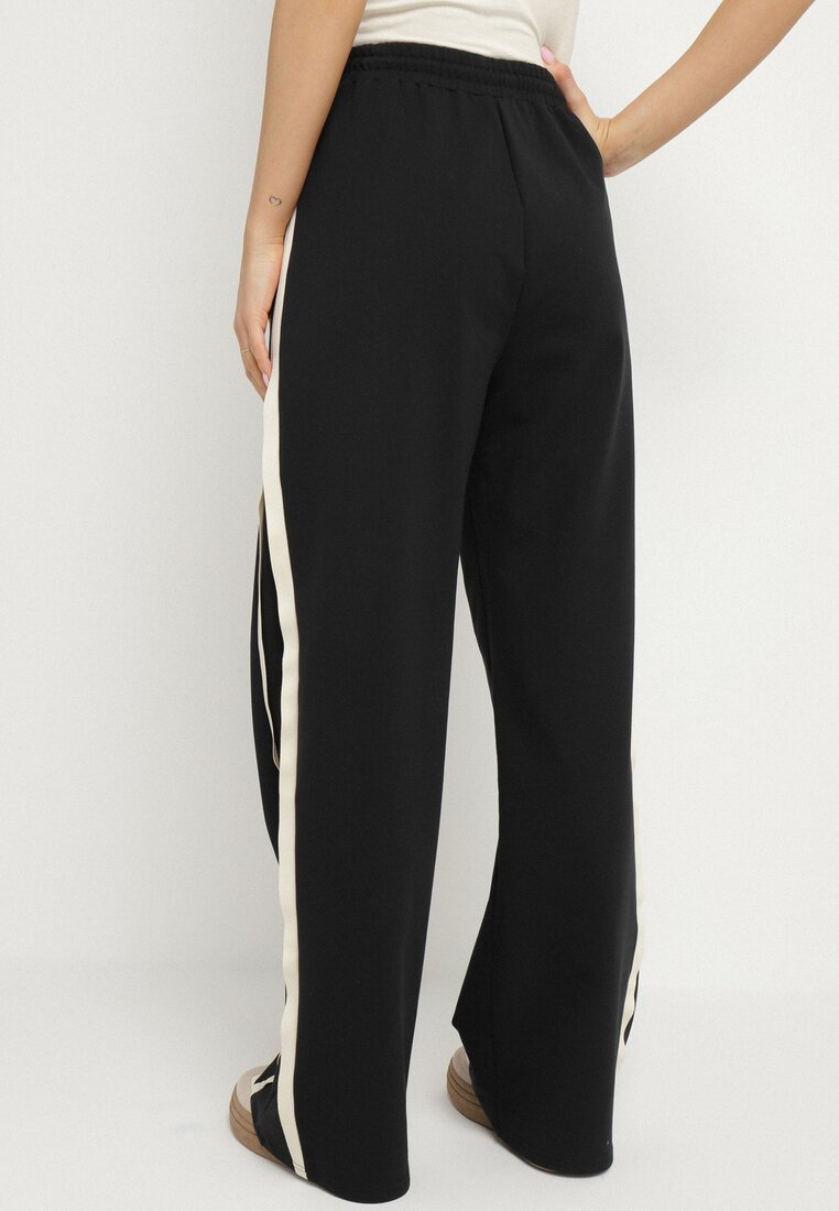 Pantaloni Negri