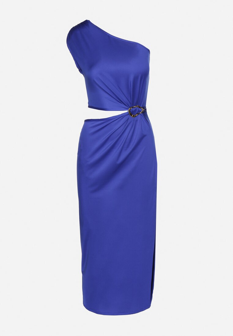 Rochie Albastră