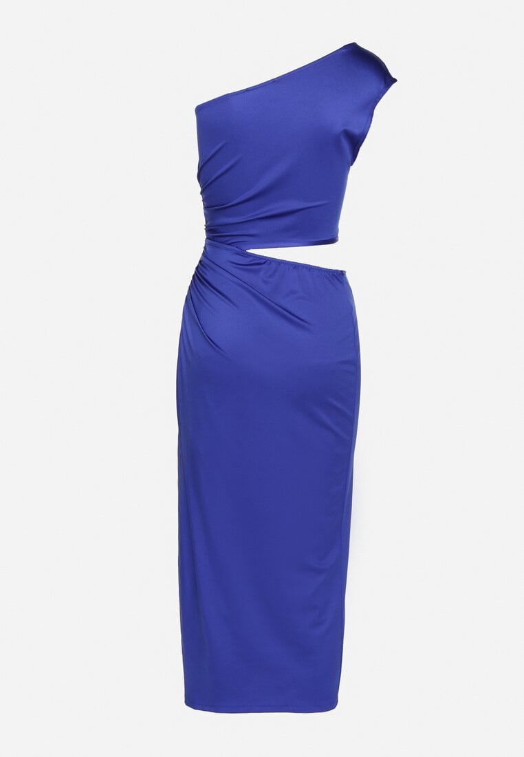 Rochie Albastră