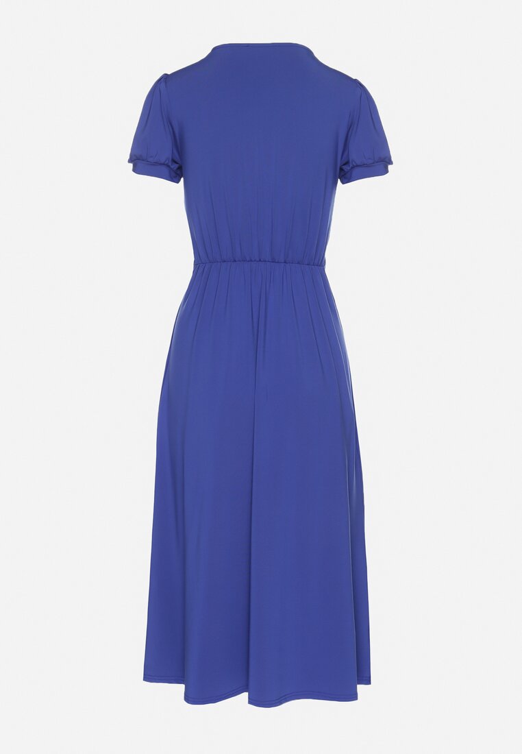 Rochie Albastră
