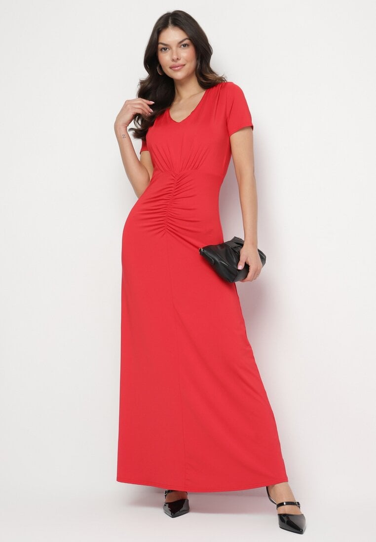 Rochie Roșie
