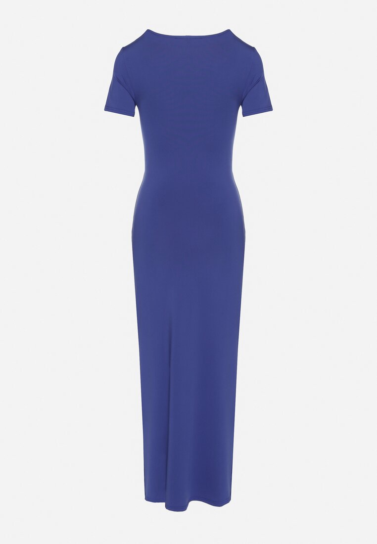 Rochie Albastră