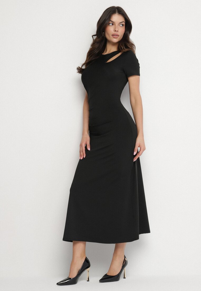 Rochie Neagră