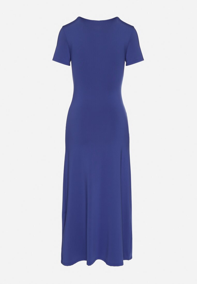 Rochie Albastră