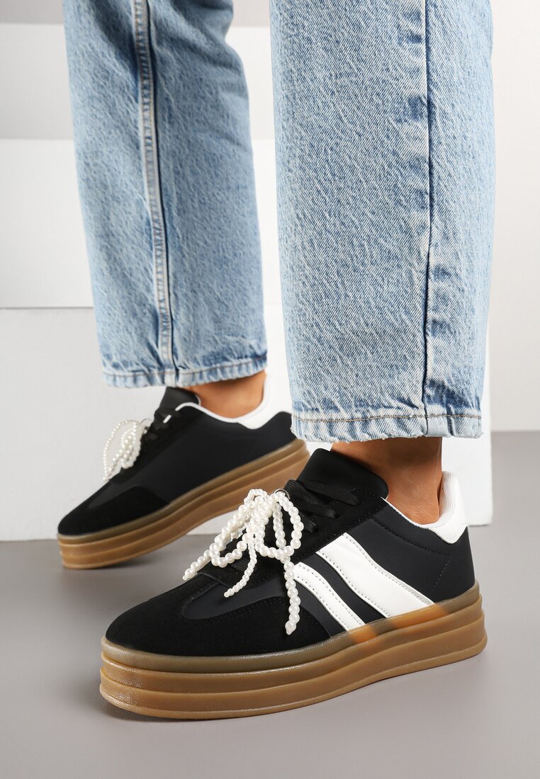 Sneakers Negri