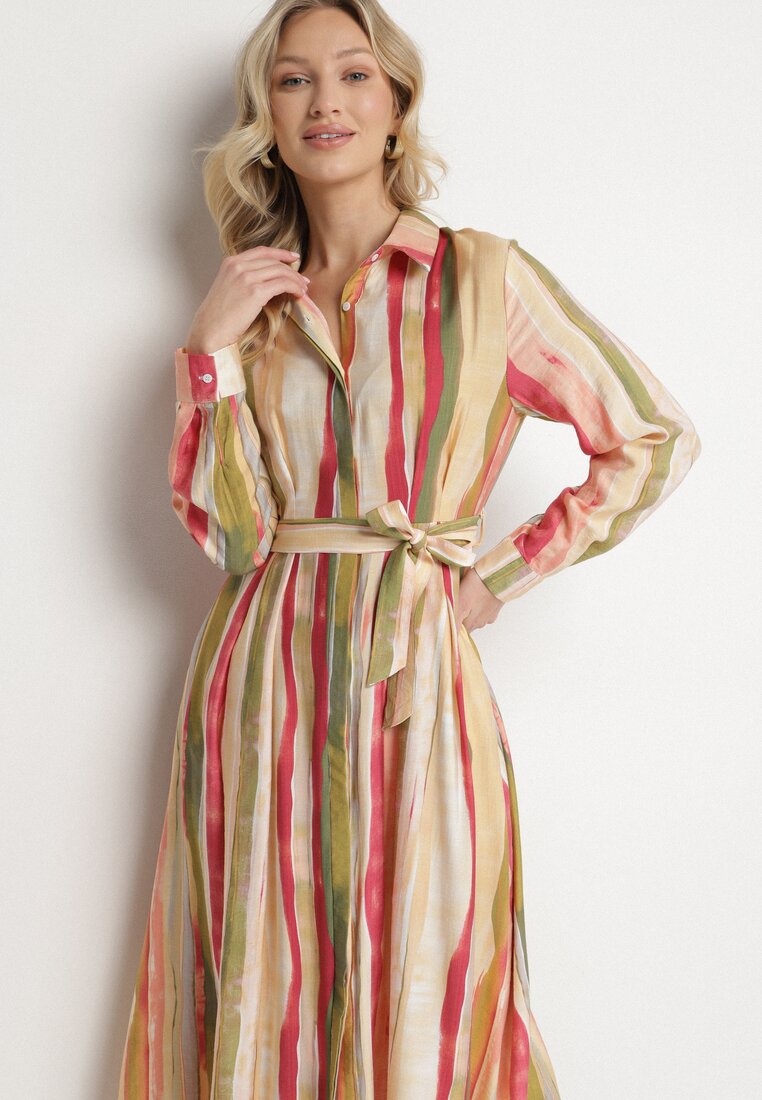 Rochie Roșie