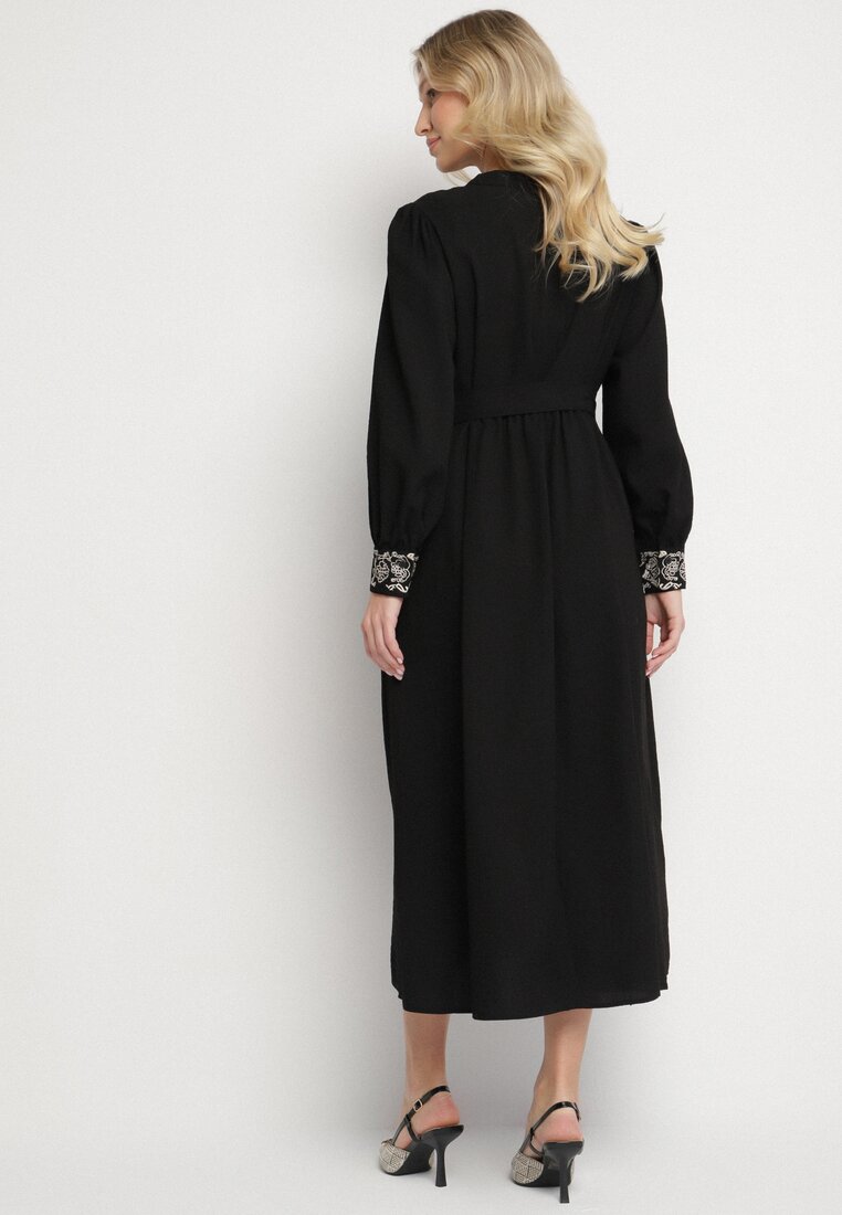 Rochie Neagră