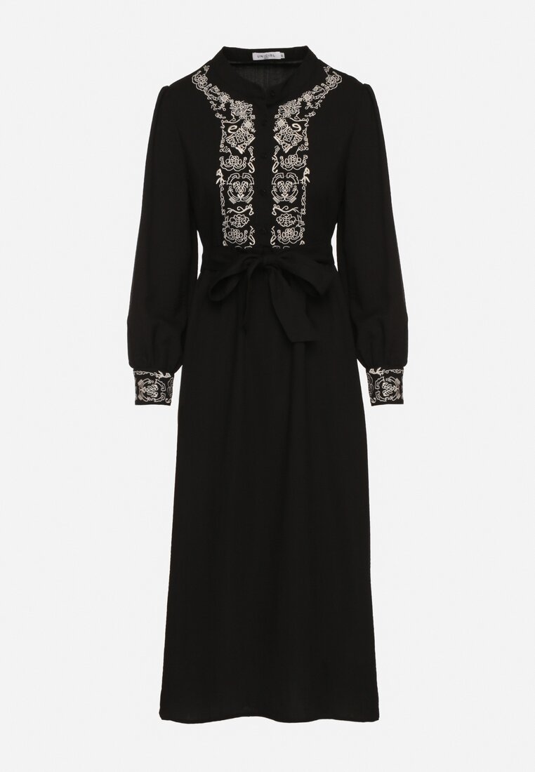 Rochie Neagră