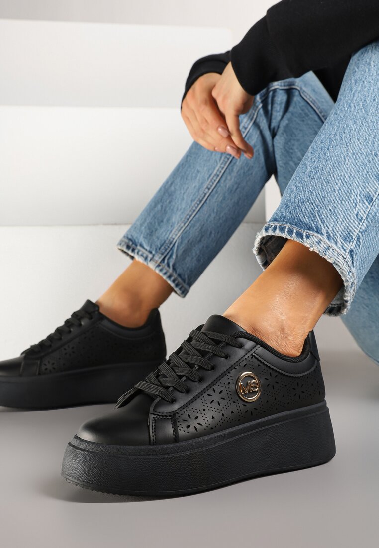 Sneakers Negri