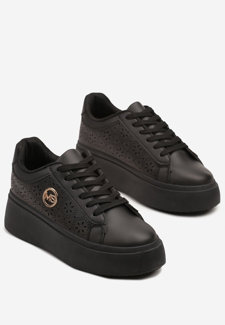 Sneakers Negri