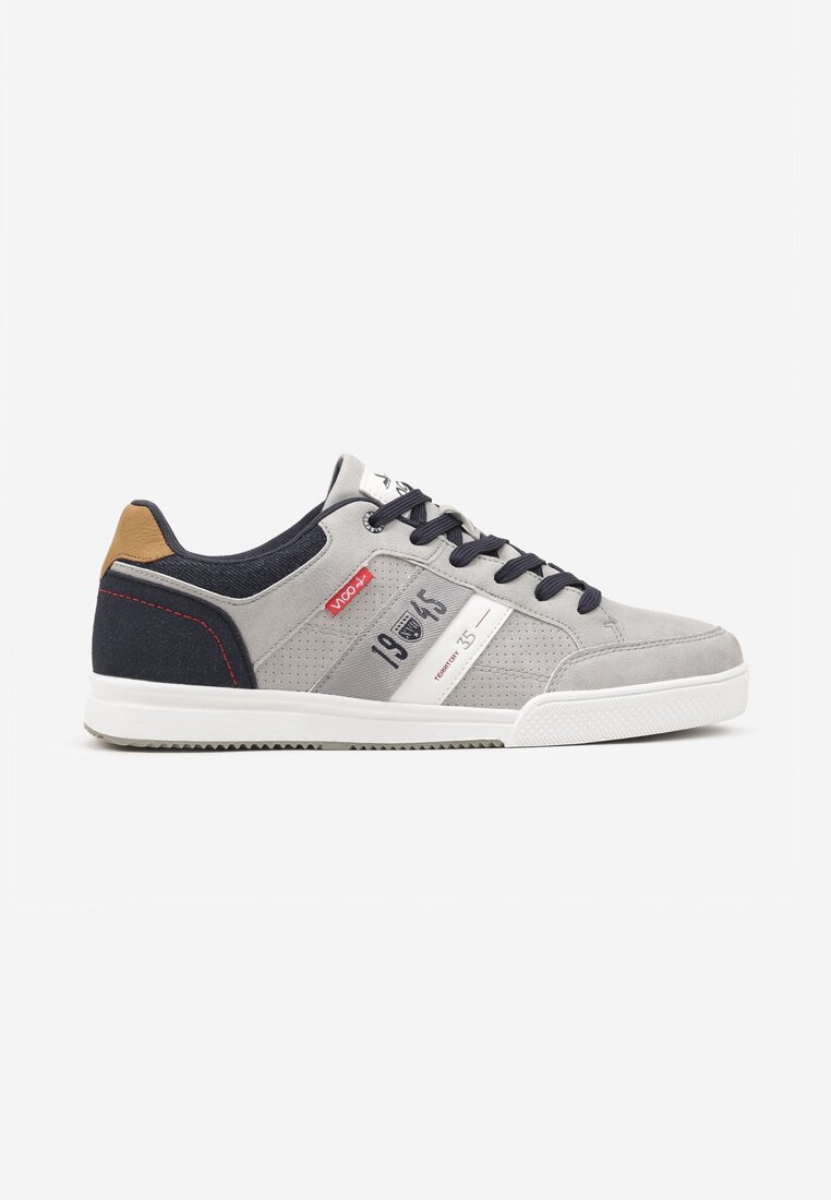 Pantofi sport Gri