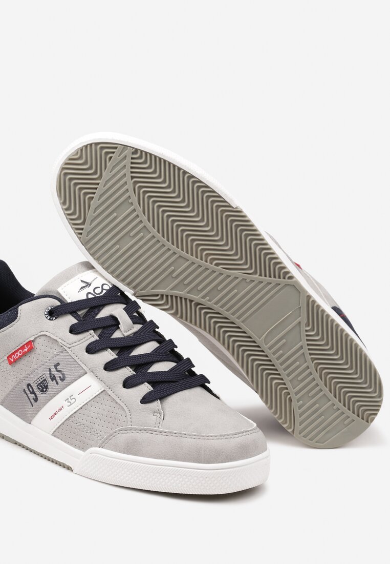 Pantofi sport Gri