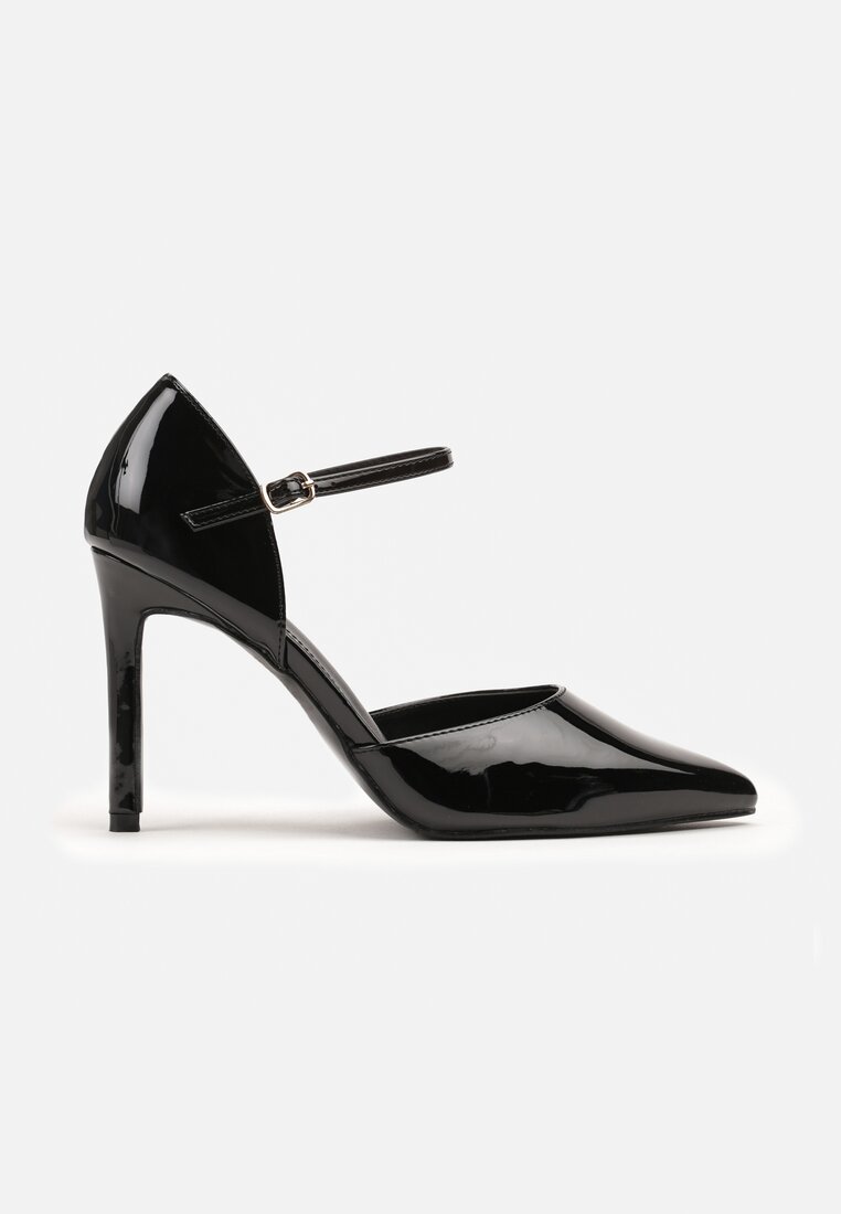 Pantofi stiletto Negri