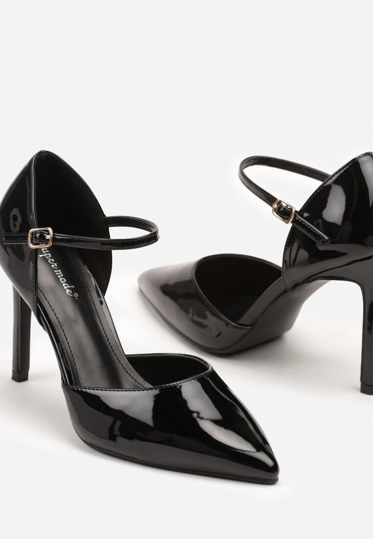 Pantofi stiletto Negri