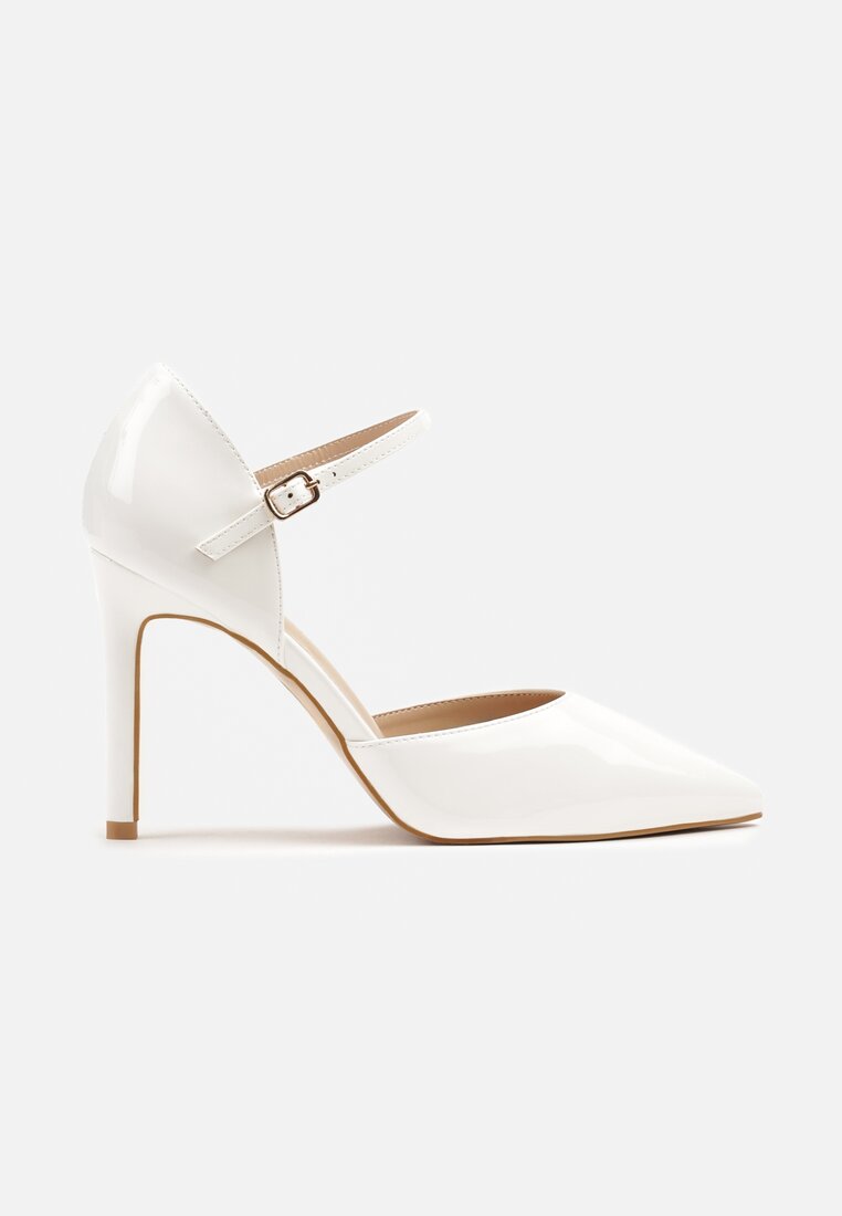 Pantofi stiletto Albi
