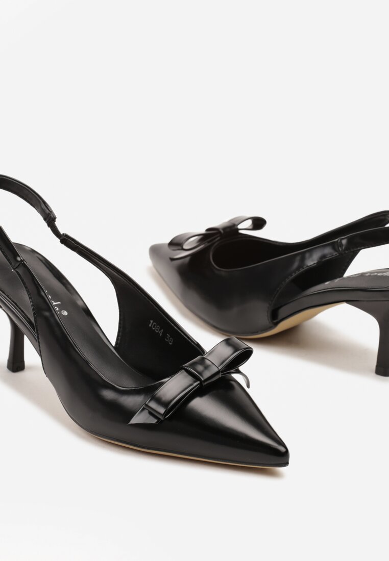 Sandale Negre
