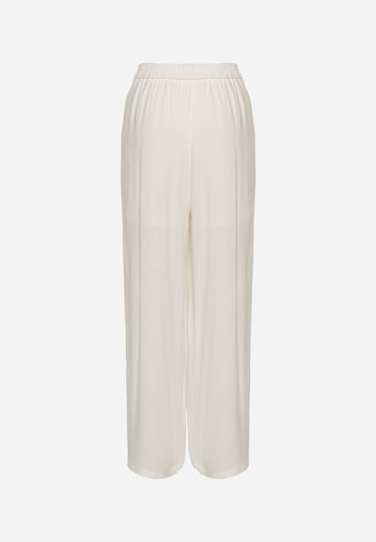 Pantaloni Albi