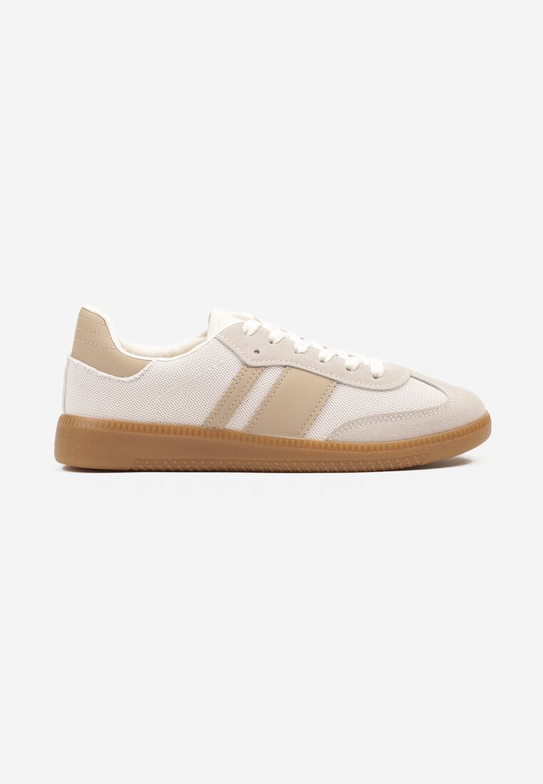 Sneakers Bej