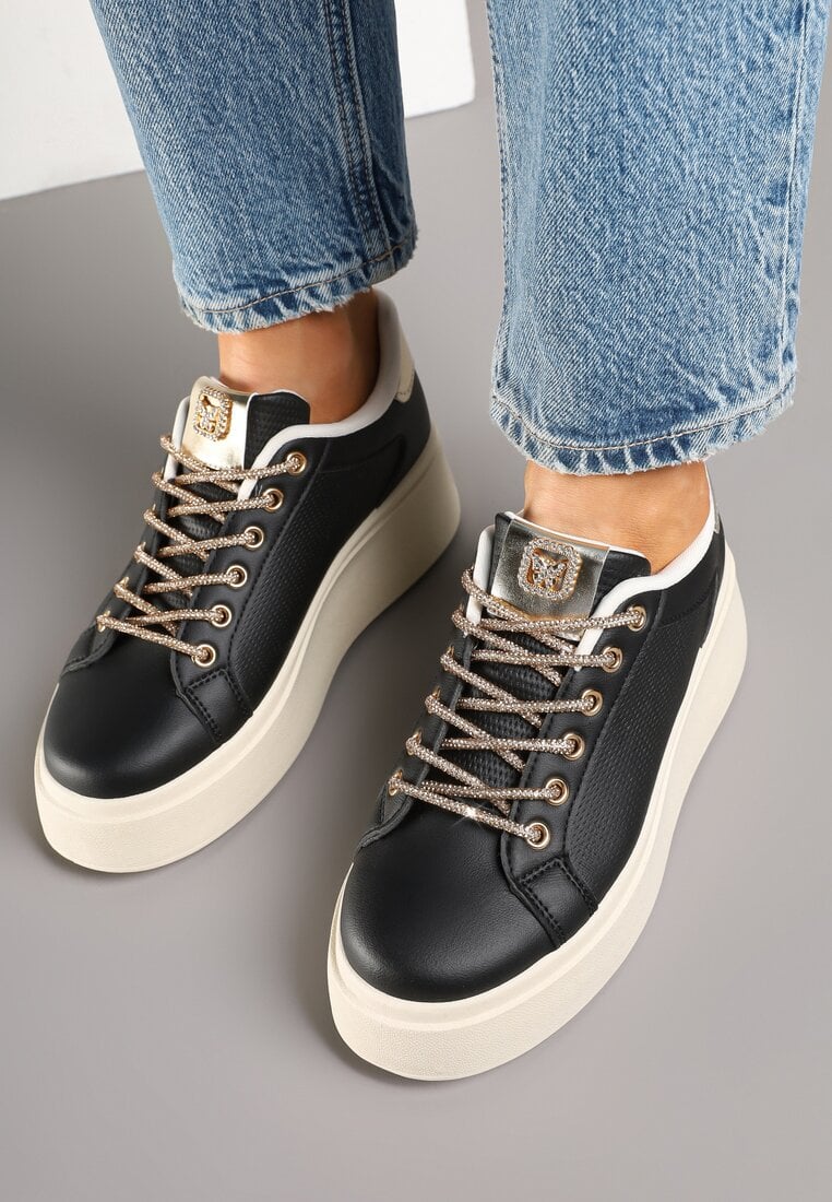 Sneakers Negri