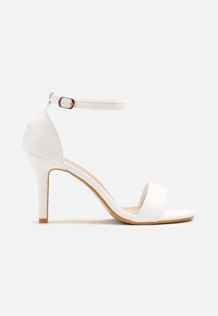 Pantofi stiletto Albi