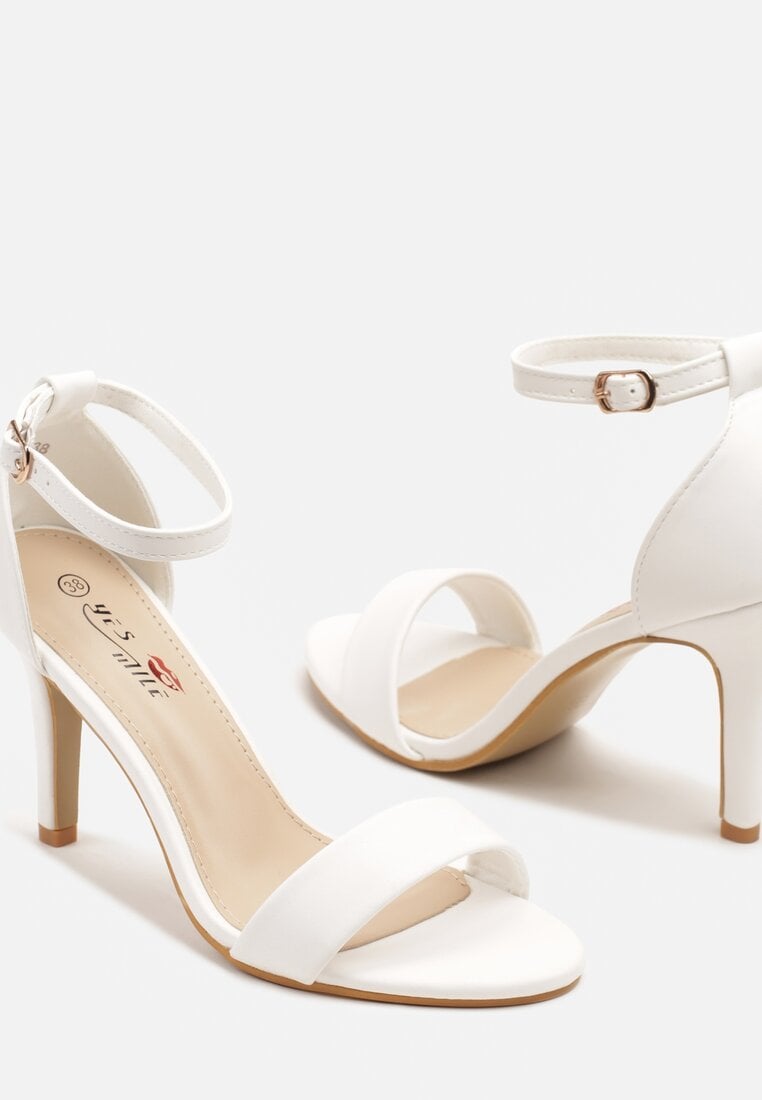 Pantofi stiletto Albi