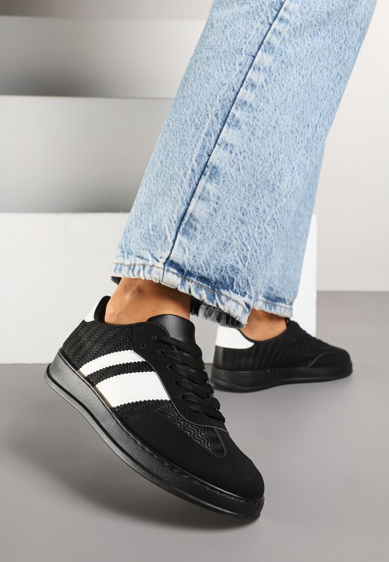 Sneakers Negri