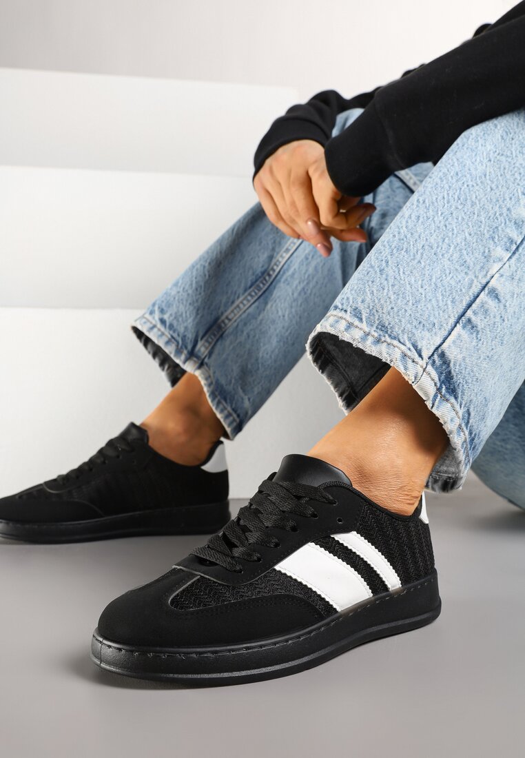 Sneakers Negri