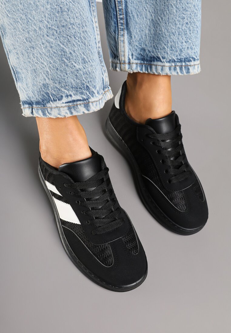 Sneakers Negri