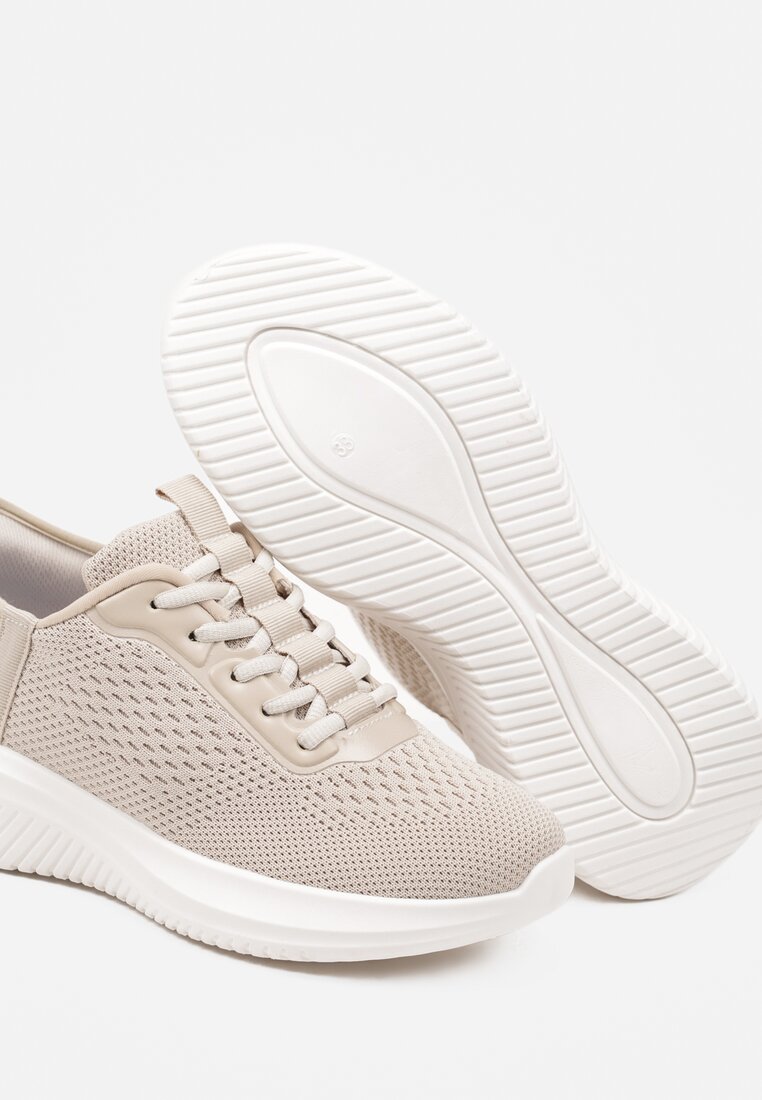 Sneakers Bej