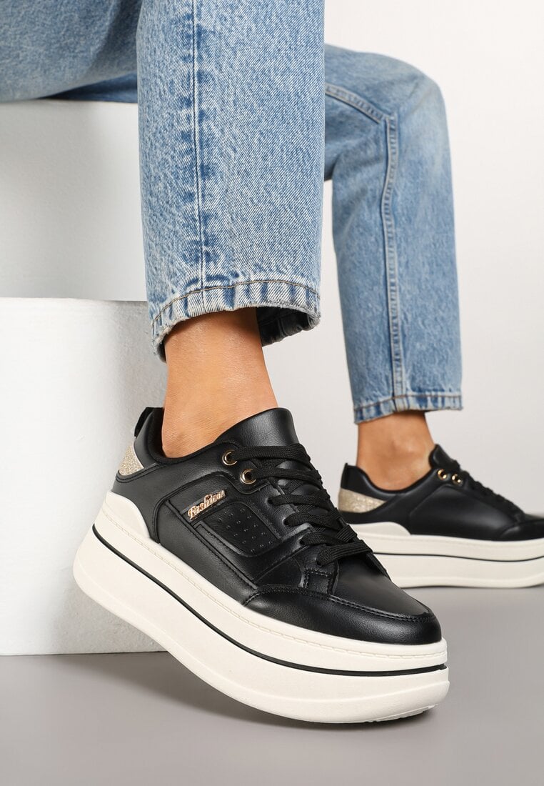 Sneakers Negri