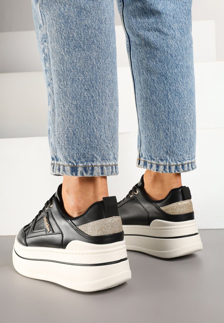 Sneakers Negri