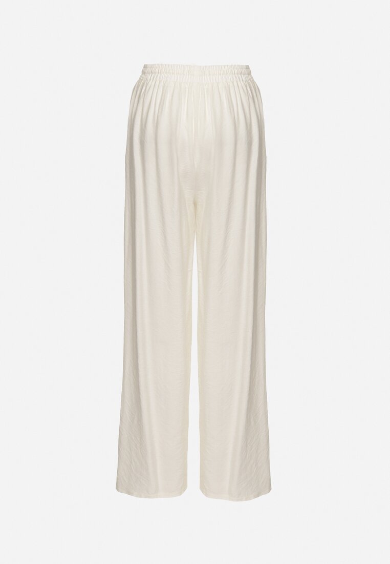 Pantaloni Albi
