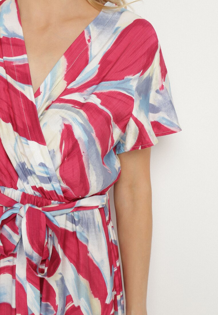Rochie Roz