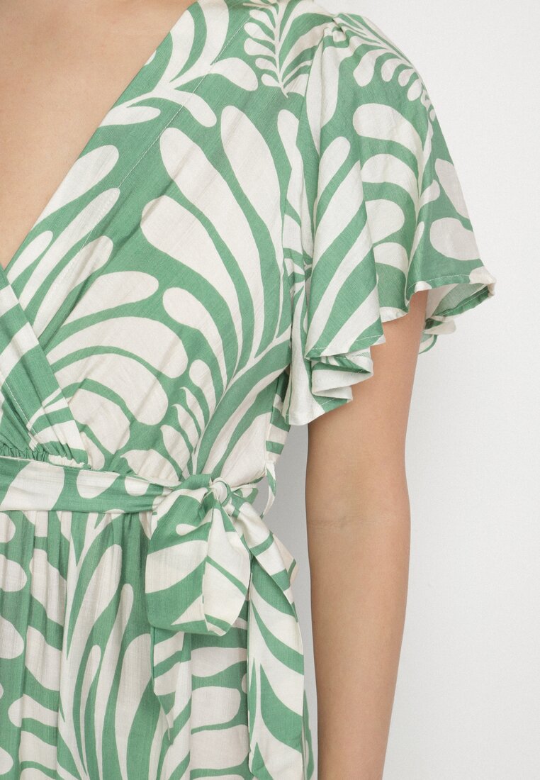 Rochie Verde