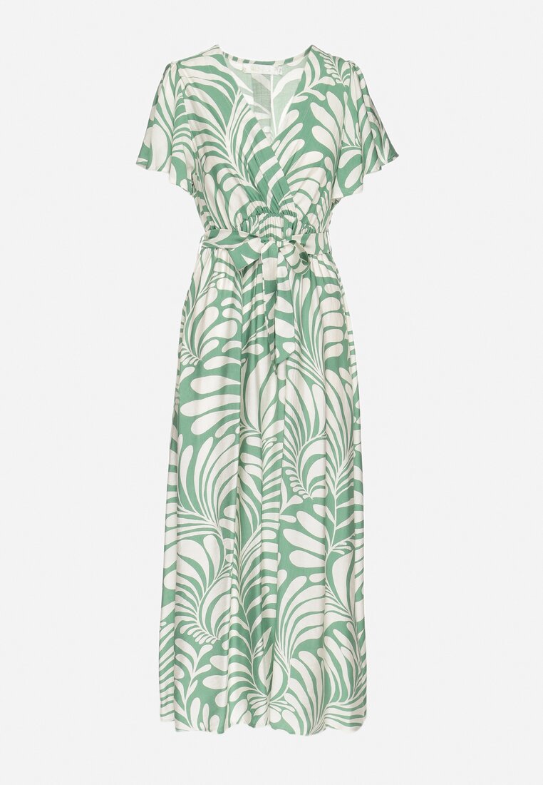 Rochie Verde