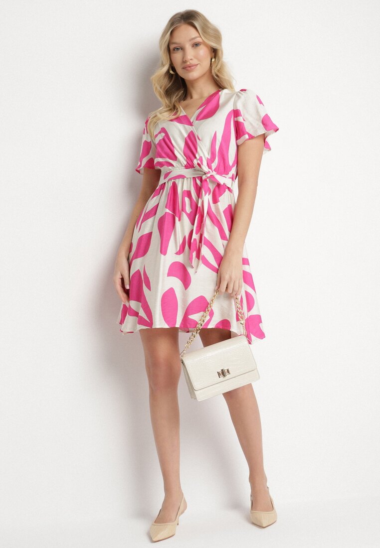 Rochie Roz