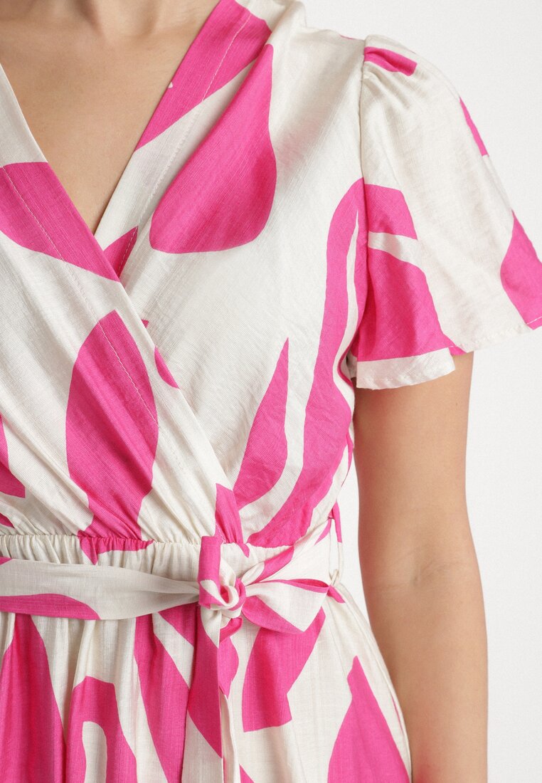 Rochie Roz