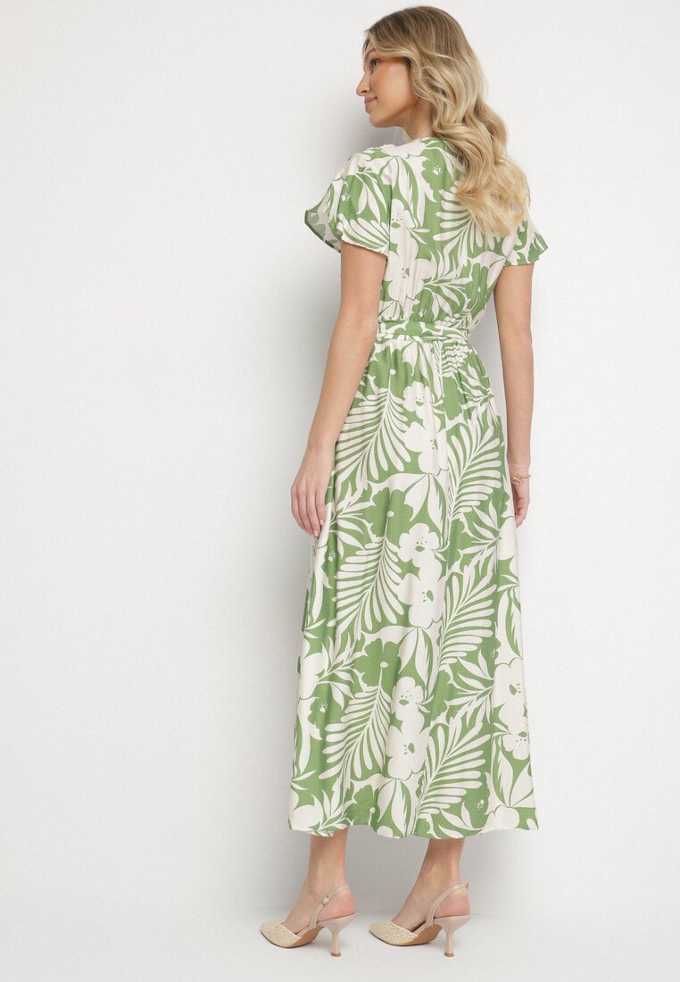 Rochie Verde