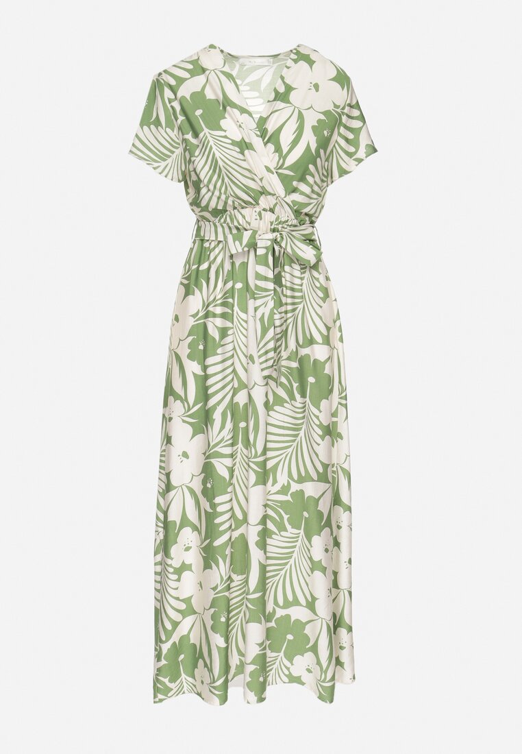Rochie Verde