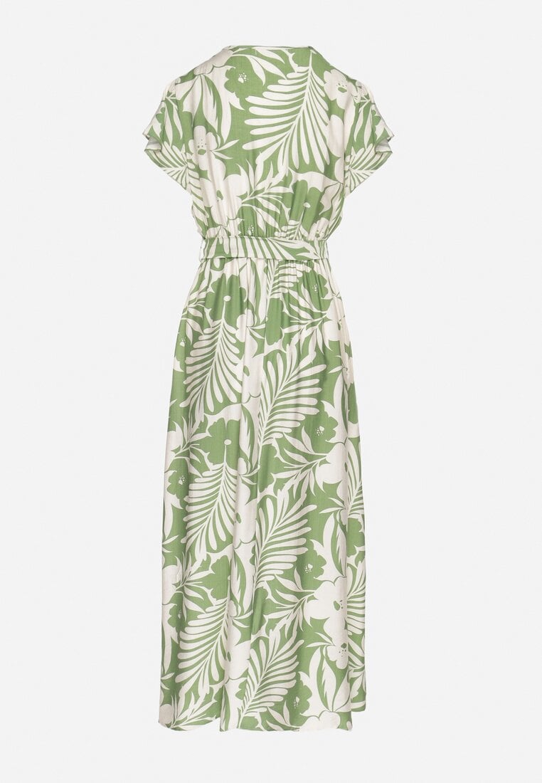 Rochie Verde