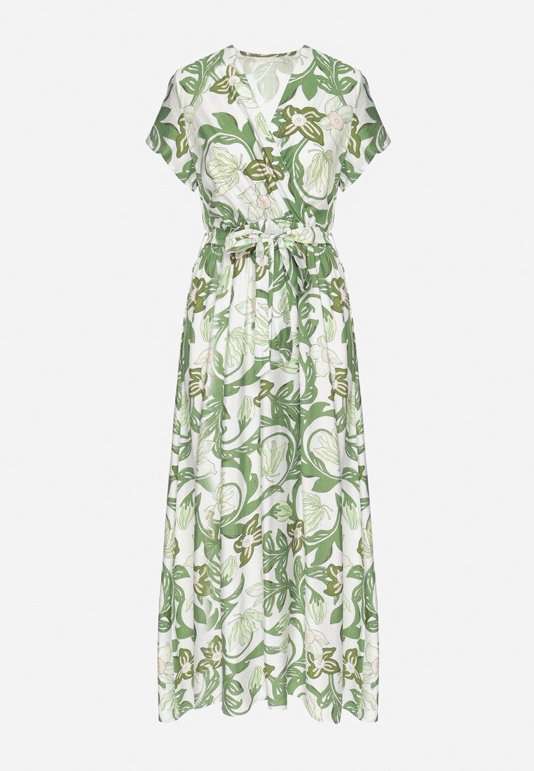 Rochie Verde