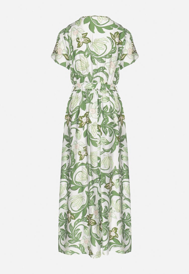 Rochie Verde