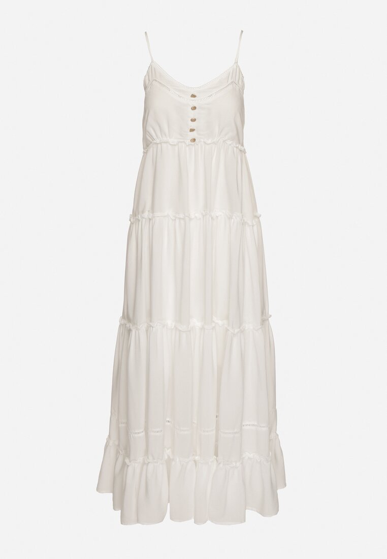 Rochie Albă