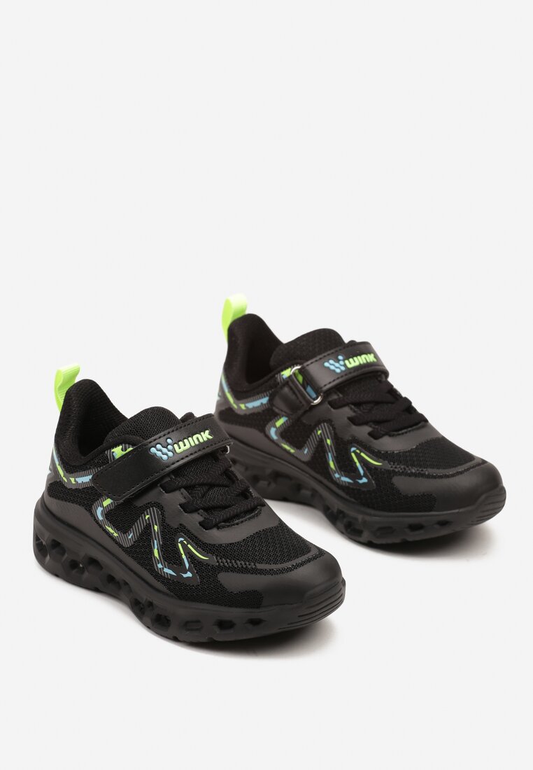 Pantofi sport Negri