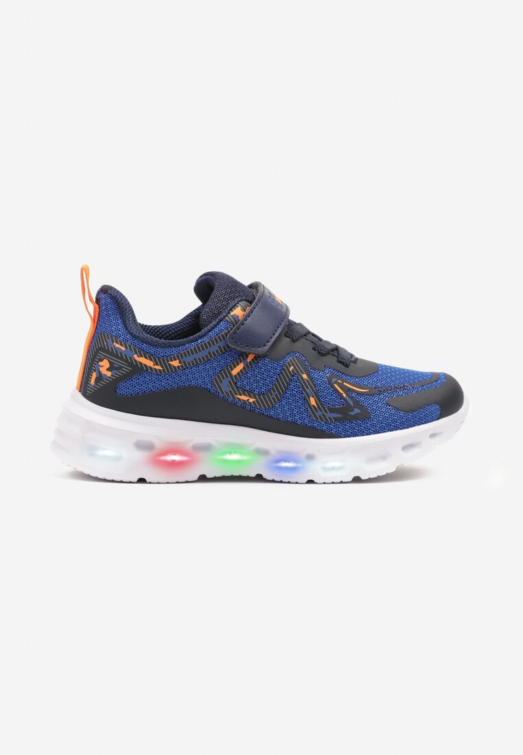 Pantofi sport Bleumarin