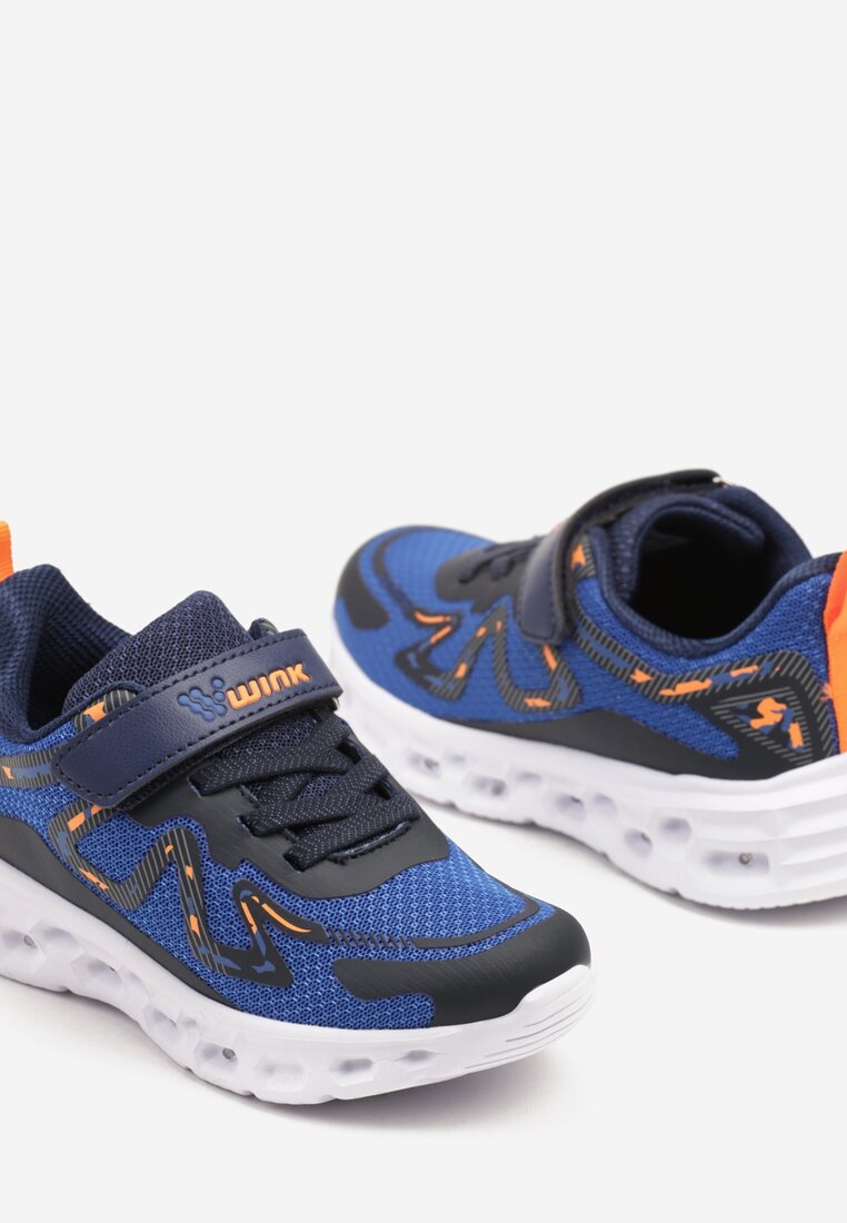 Pantofi sport Bleumarin