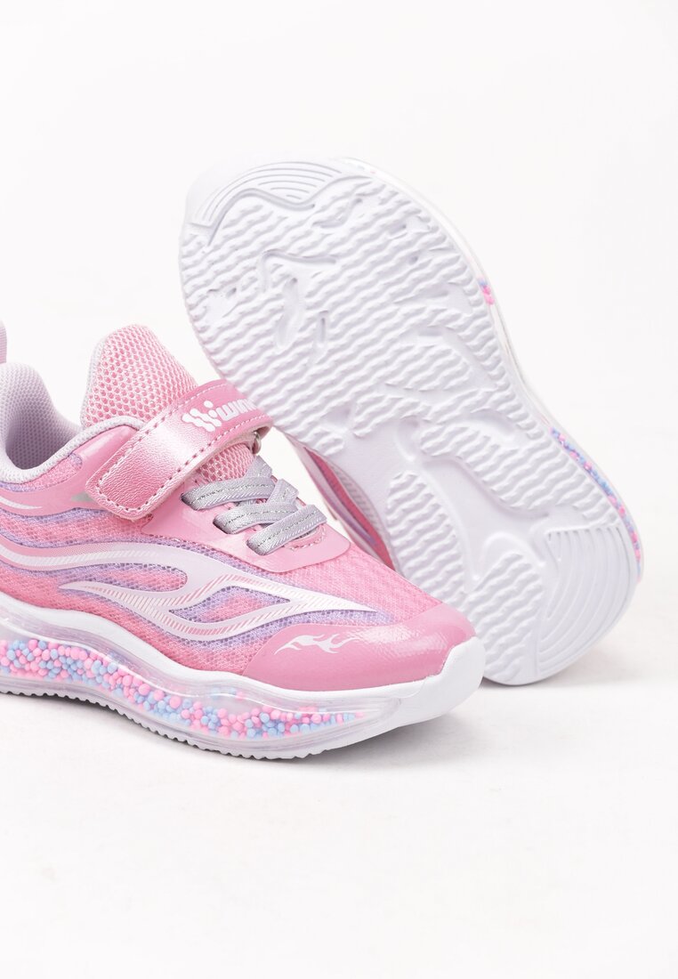Pantofi sport Fucsia