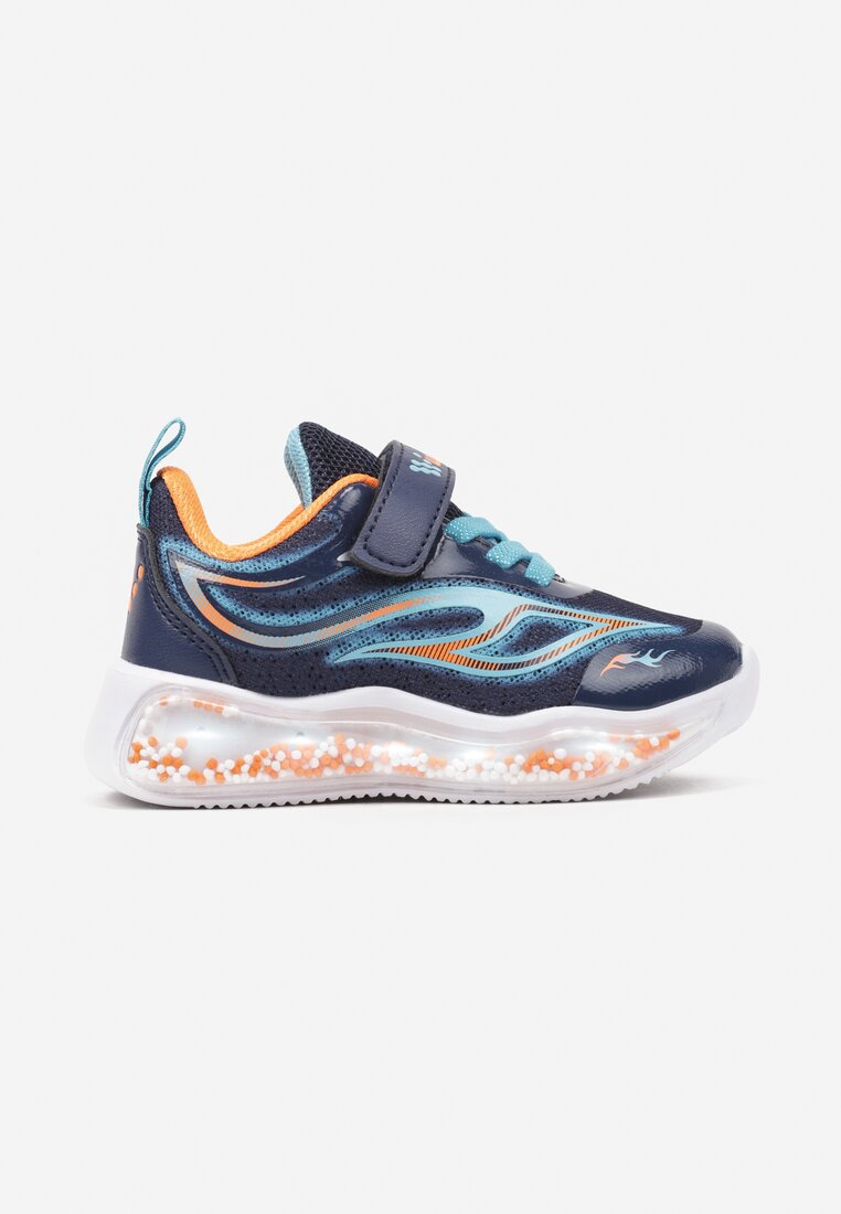 Pantofi sport Bleumarin